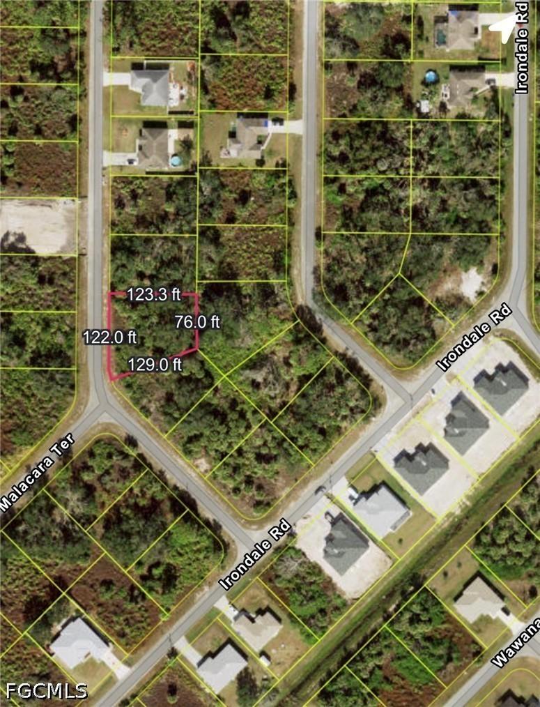 [Address Unavailable], North Port, FL 34287