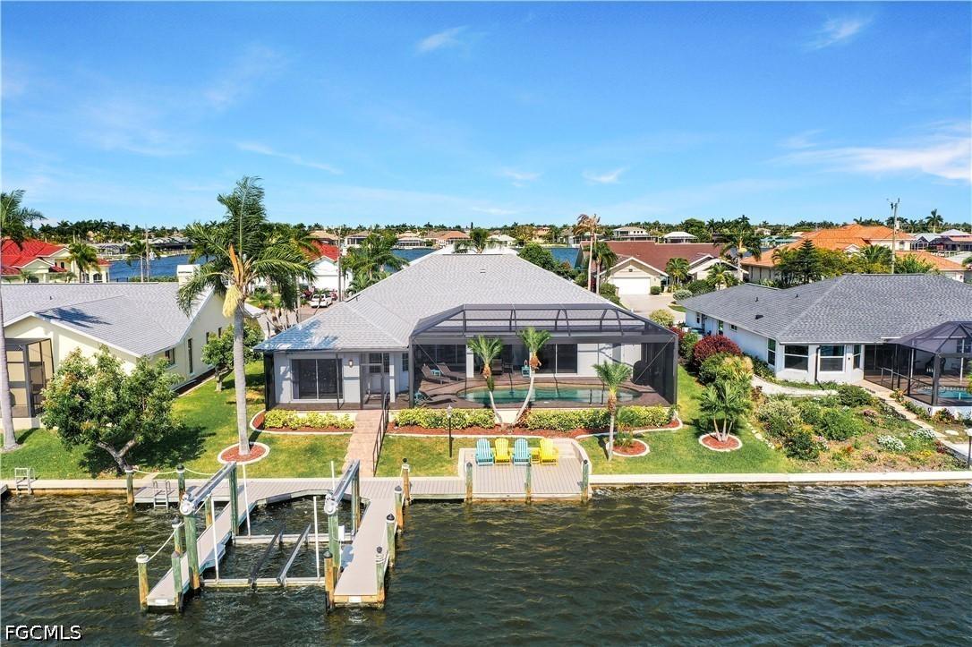 5012 SW 5th Pl., Cape Coral, FL 33914