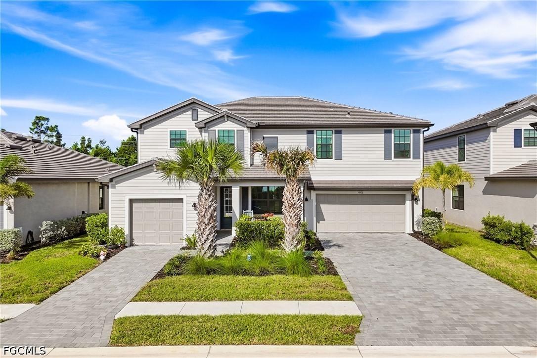 10712 Timber Creek Dr., Fort Myers, FL 33913