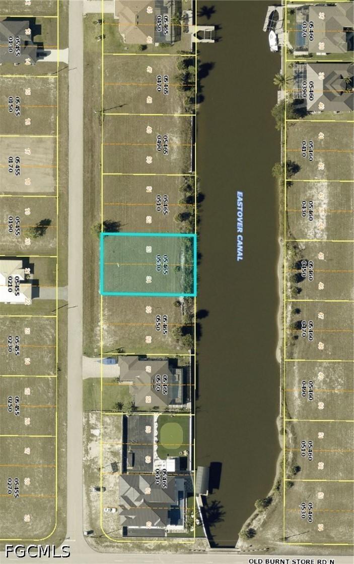4103 NW 39th St., Cape Coral, FL 33993