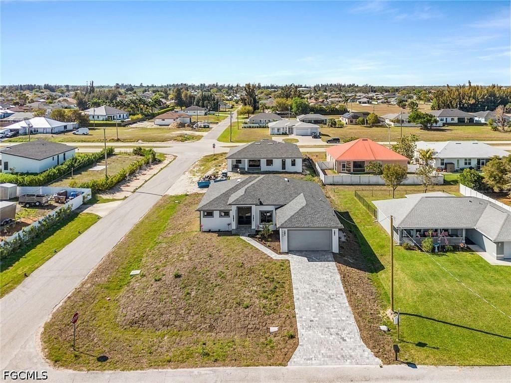 1900 NW Embers Ter., Cape Coral, FL 33993