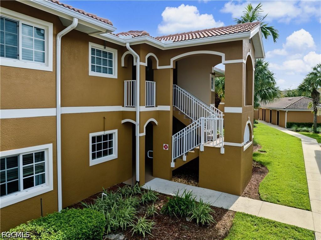 1113 Winding Pines Cir. #108, Cape Coral, FL 33909