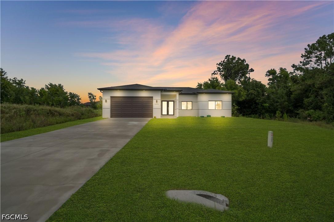 3416 23rd St., Lehigh Acres, FL 33976
