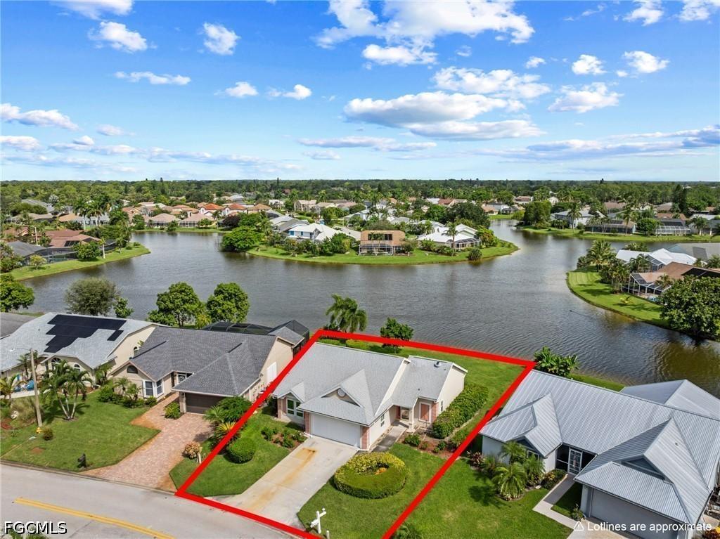3657 Kent Dr., Naples, FL 34112