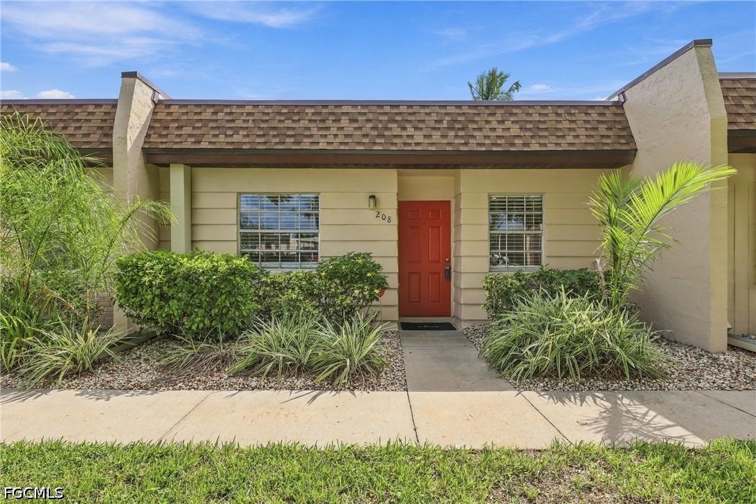 6300 S Pointe Blvd. #208, Fort Myers, FL 33919