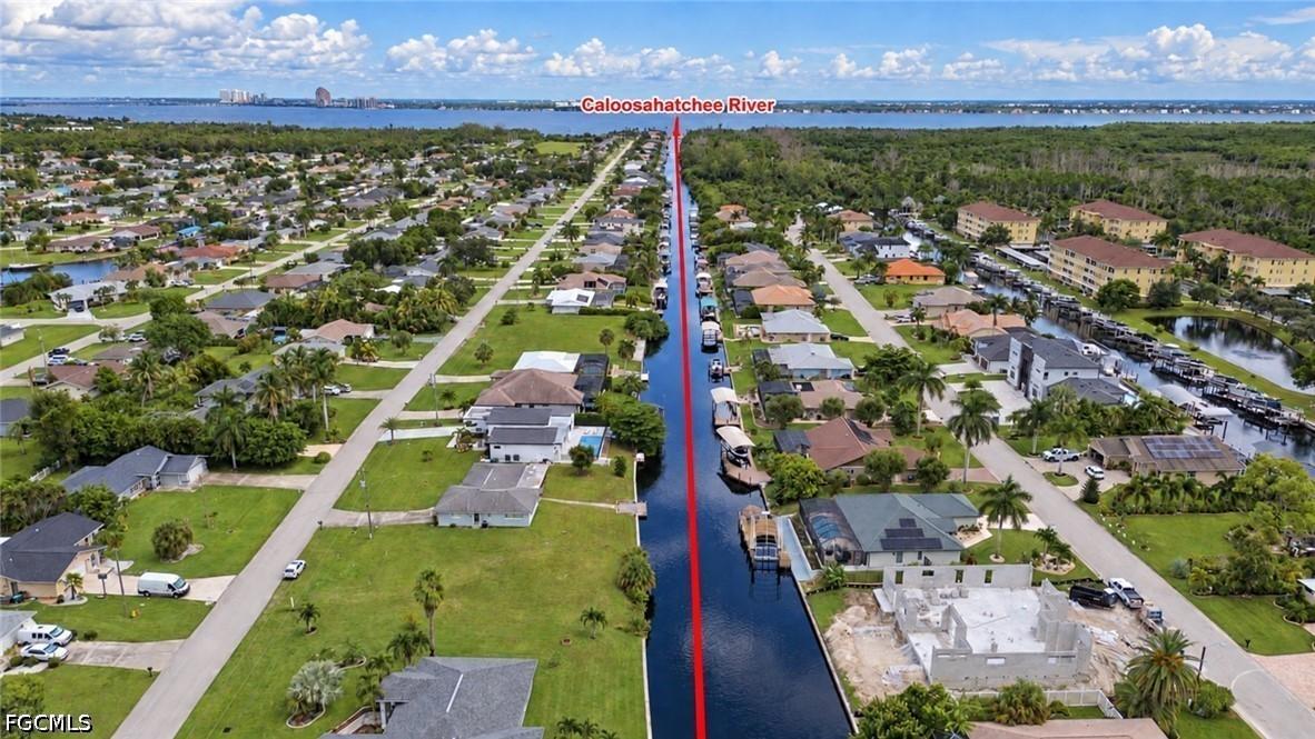 1874 Coral Point Dr., Cape Coral, FL 33990