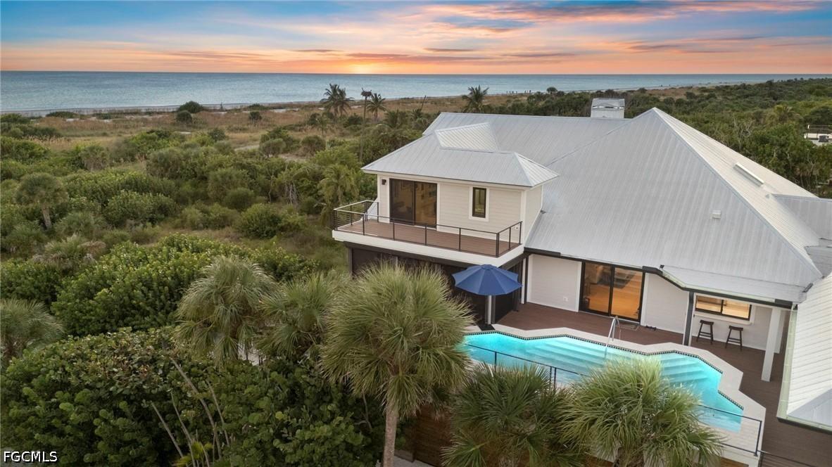 5079 Joewood Dr., Sanibel, FL 33957