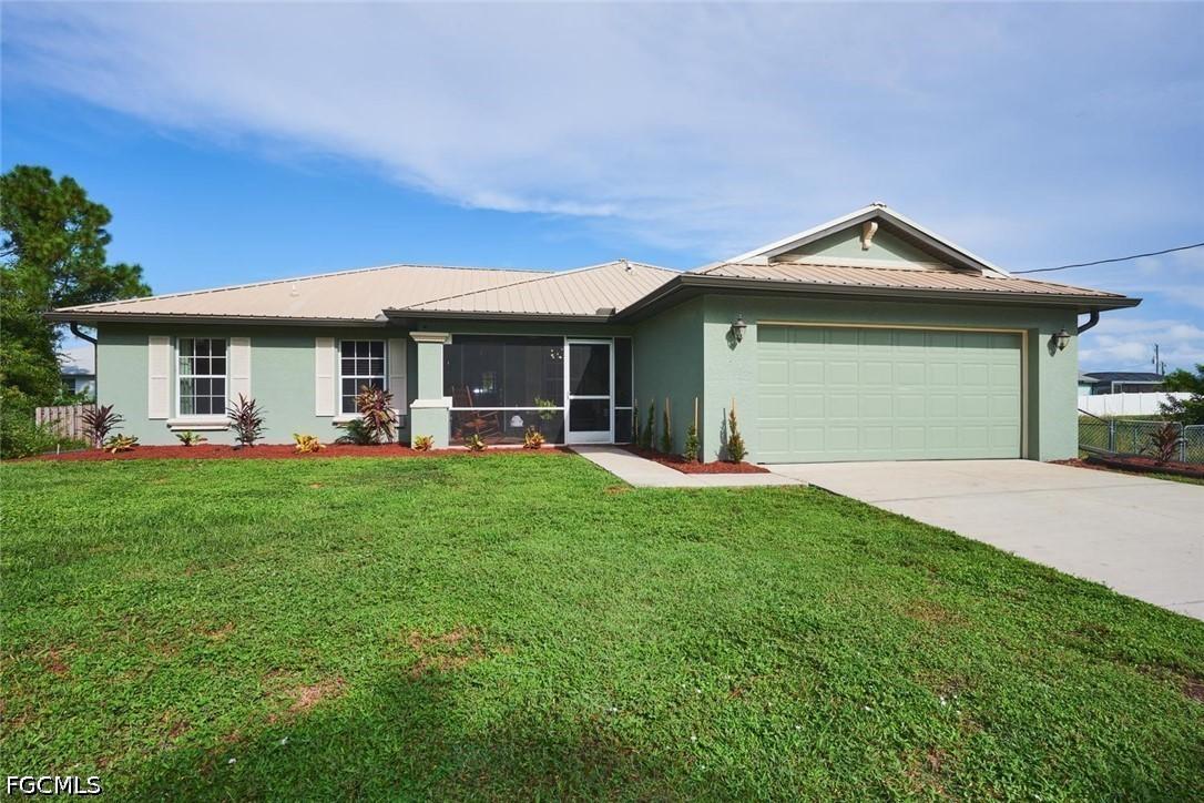2407 Claude Ave., Lehigh Acres, FL 33971