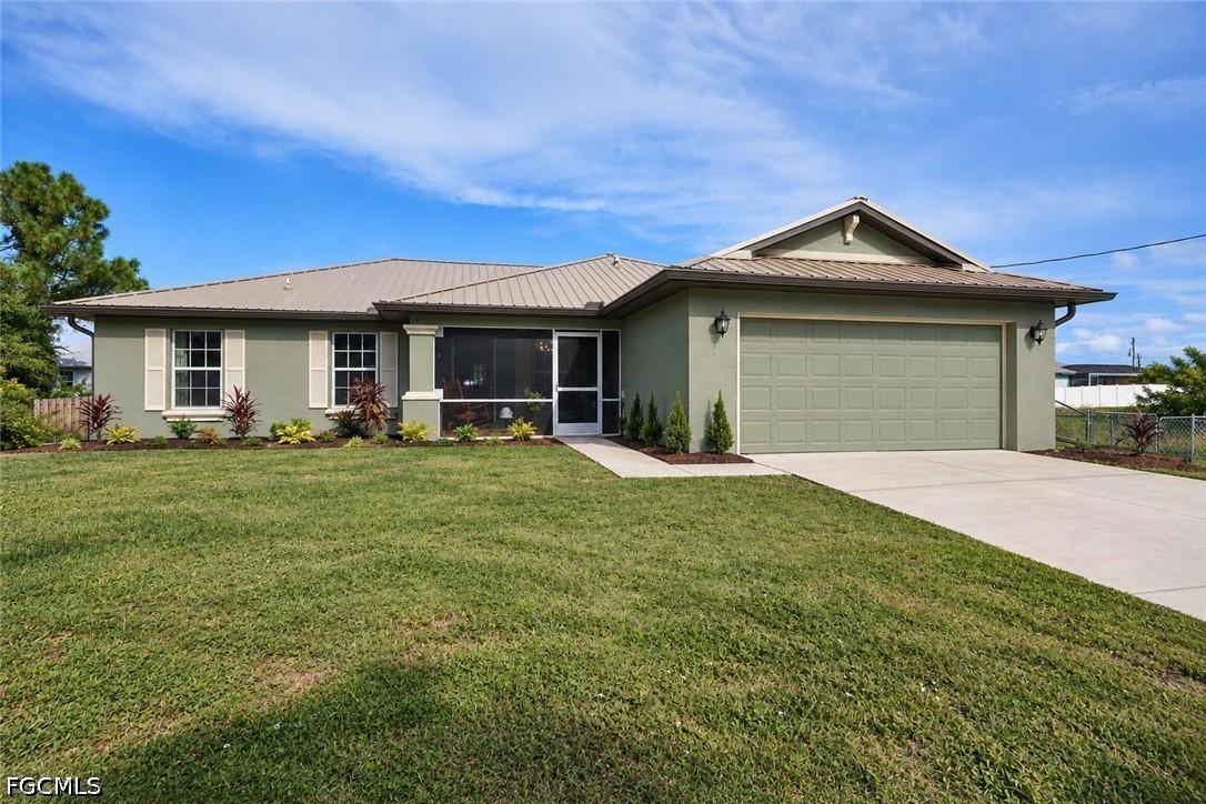 2407 Claude Ave., Lehigh Acres, FL 33971