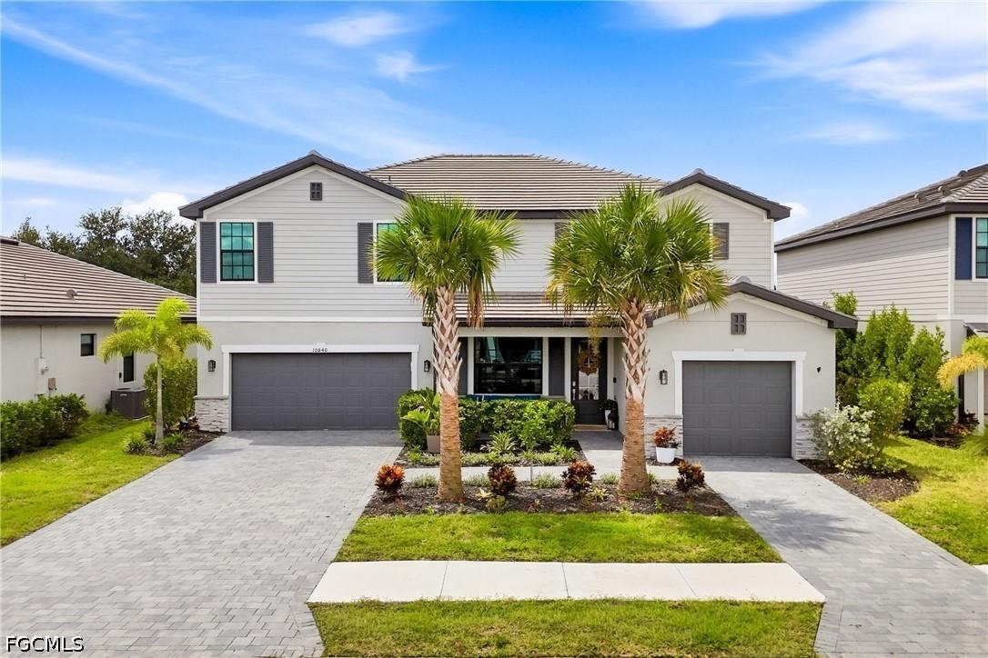10840 Timber Creek Dr., Fort Myers, FL 33913
