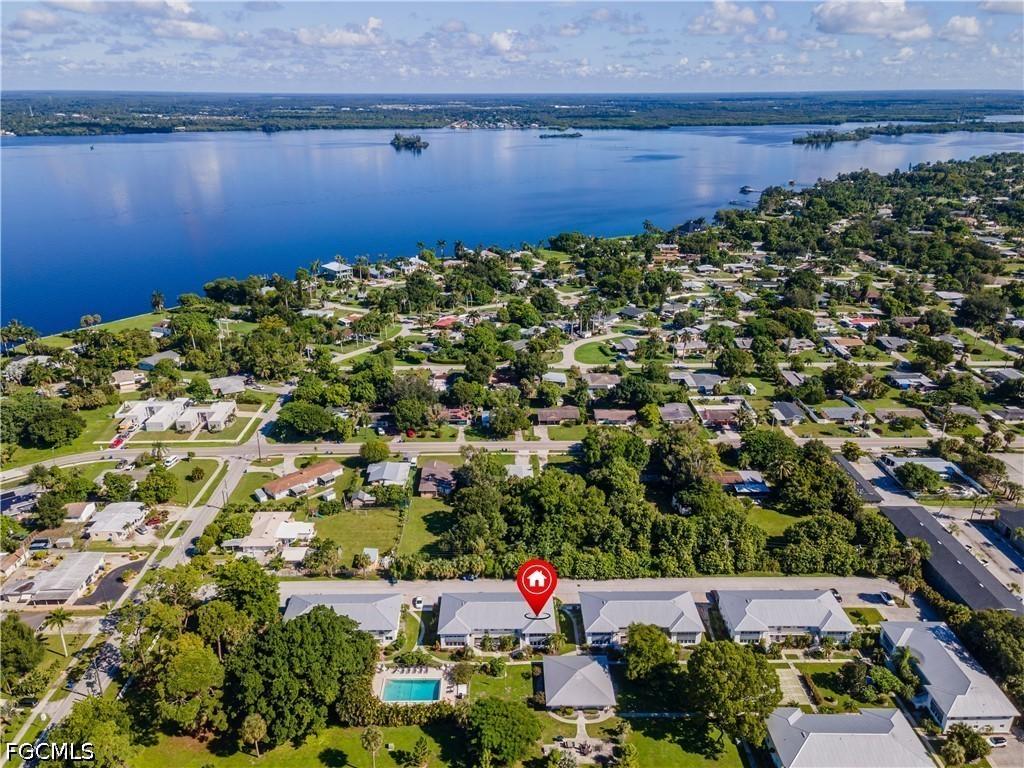 431 Van Buren St. #B8, Fort Myers, FL 33916