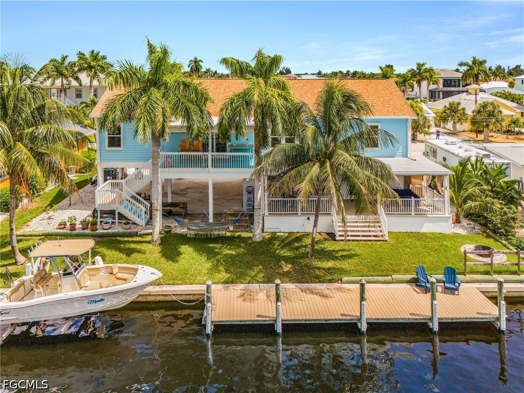 12277 Boat Shell Dr., Matlacha Isles, FL 33991