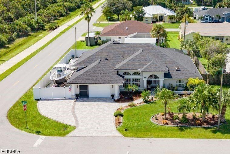23529 Dean Ave., Port Charlotte, FL 33954