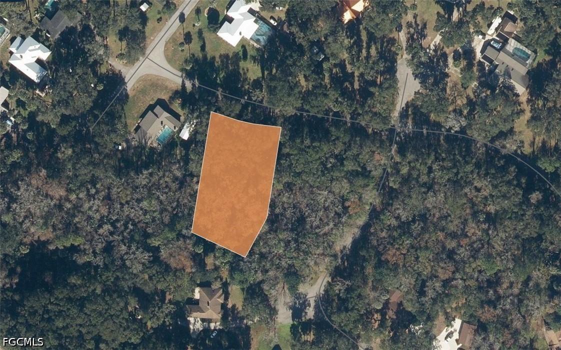 203 Spring Creek Dr., San Mateo, FL 32187