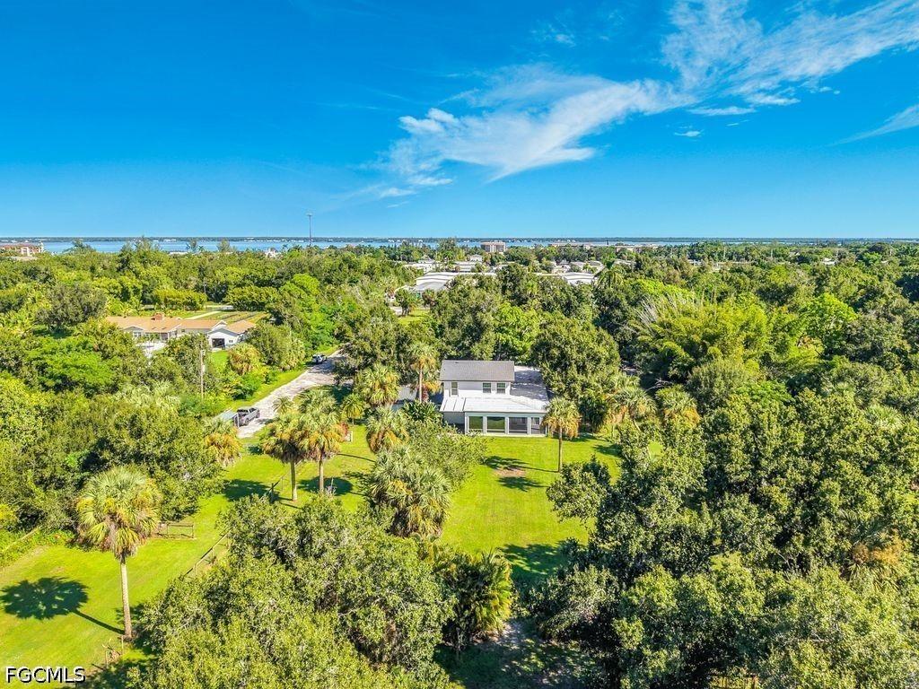 1409 Lavilla Rd., Punta Gorda, FL 33950