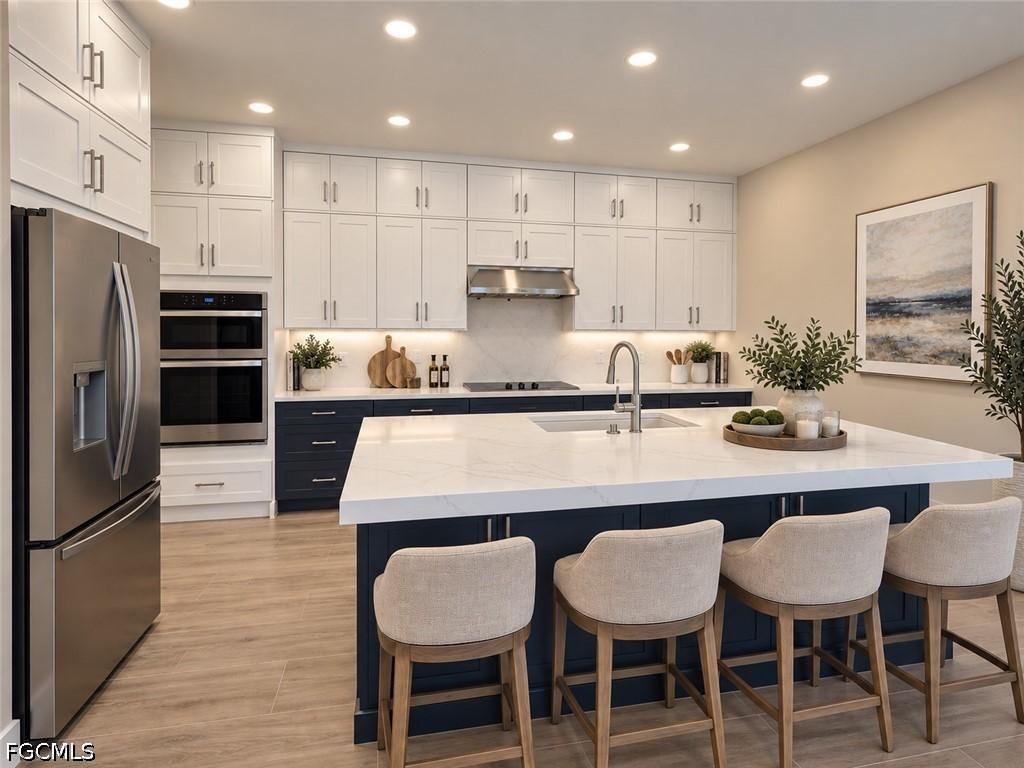 9030 Summercrest Blvd., Estero, FL 33928
