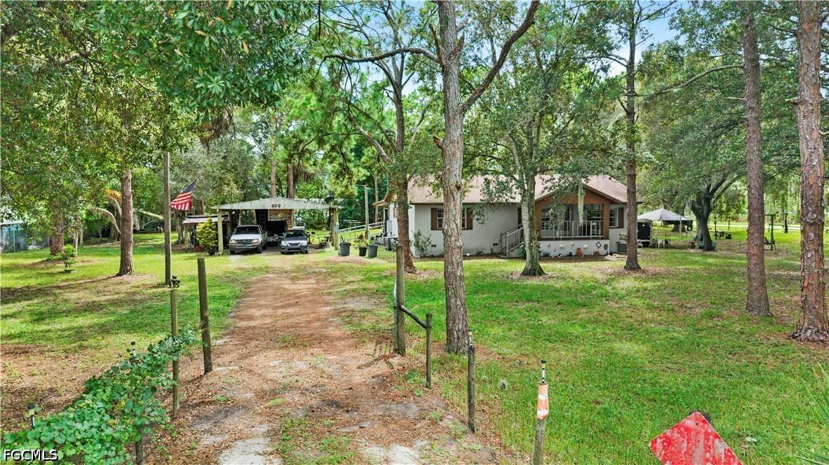 800 Woodland Blvd., Clewiston, FL 33440