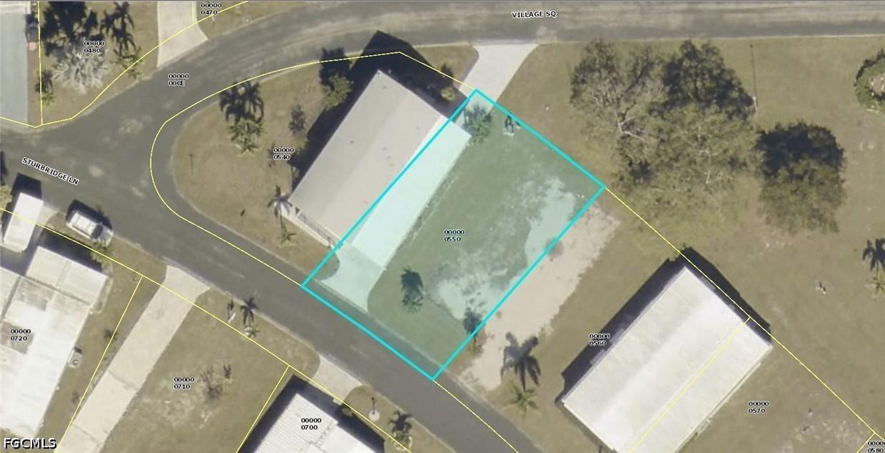 55 Sturbridge Ln., Fort Myers, FL 33908
