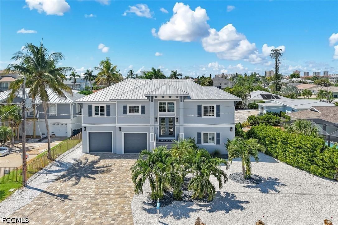 117 Sand Dollar Dr., Fort Myers Beach, FL 33931