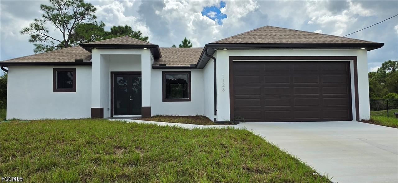 1126 Milwaukee Blvd., Lehigh Acres, FL 33974