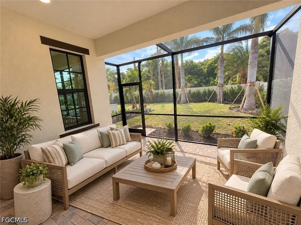 9042 Summercrest Blvd., Estero, FL 33928
