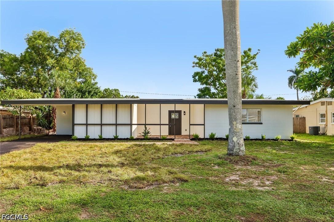 2124 Sunrise Blvd., Fort Myers, FL 33907