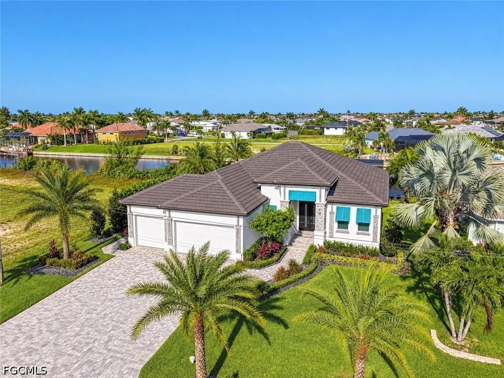 101 NW 38th Ave., Cape Coral, FL 33993