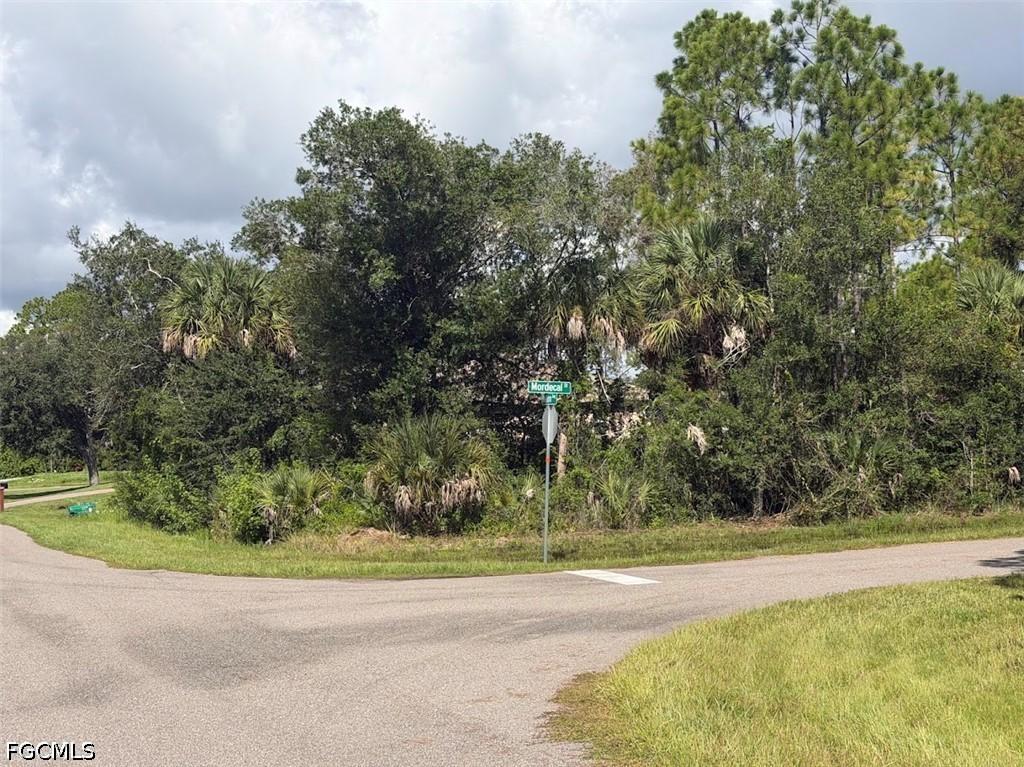 115 Mordecal St., Port Charlotte, FL 33953