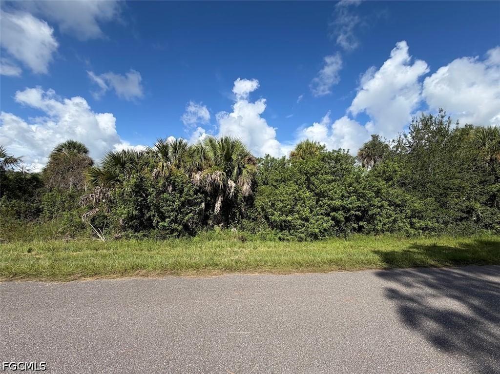1339 Patton St., Port Charlotte, FL 33953
