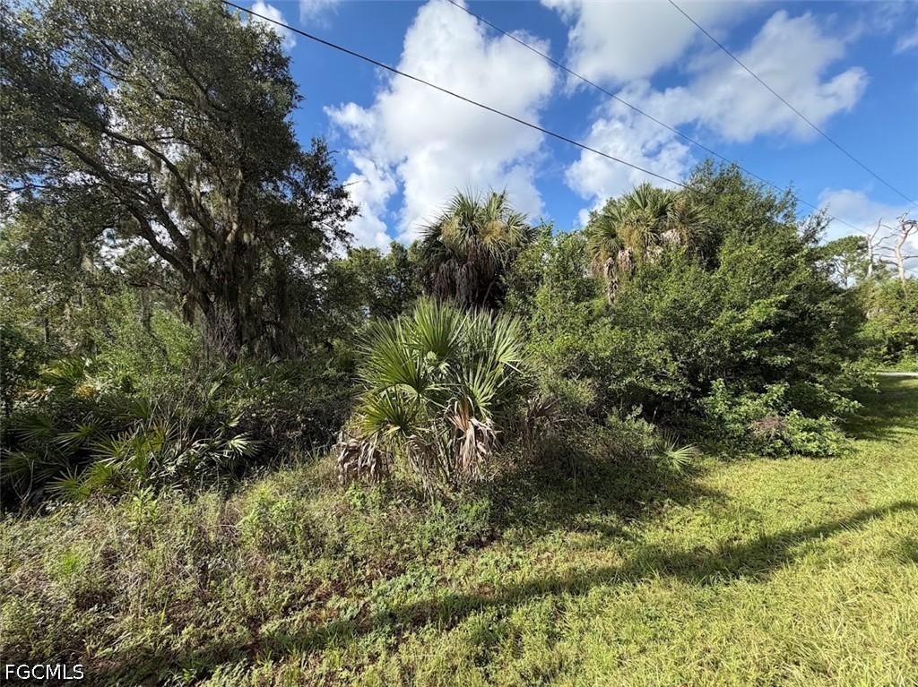 1331 Patton St., Port Charlotte, FL 33953