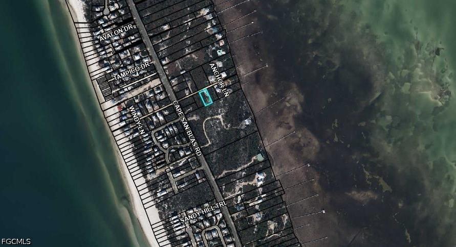 148 Eastwind Dr., Port St Joe, FL 32456