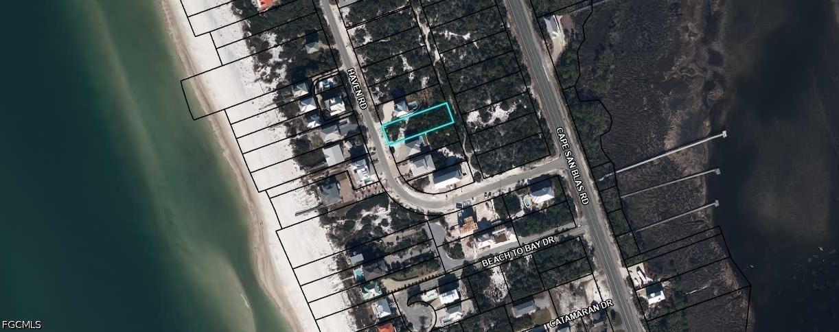 Haven Rd., Port St Joe, FL 32456