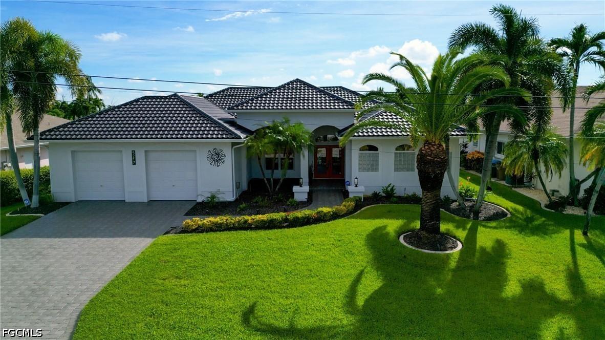 5217 SW 9th Pl., Cape Coral, FL 33914