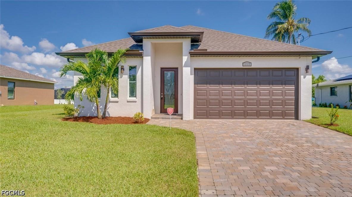 1117 NE 11th Ter., Cape Coral, FL 33909