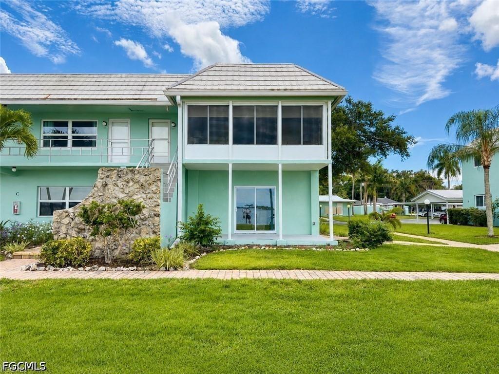 3225 E Riverside Dr. #34C, Fort Myers, FL 33916