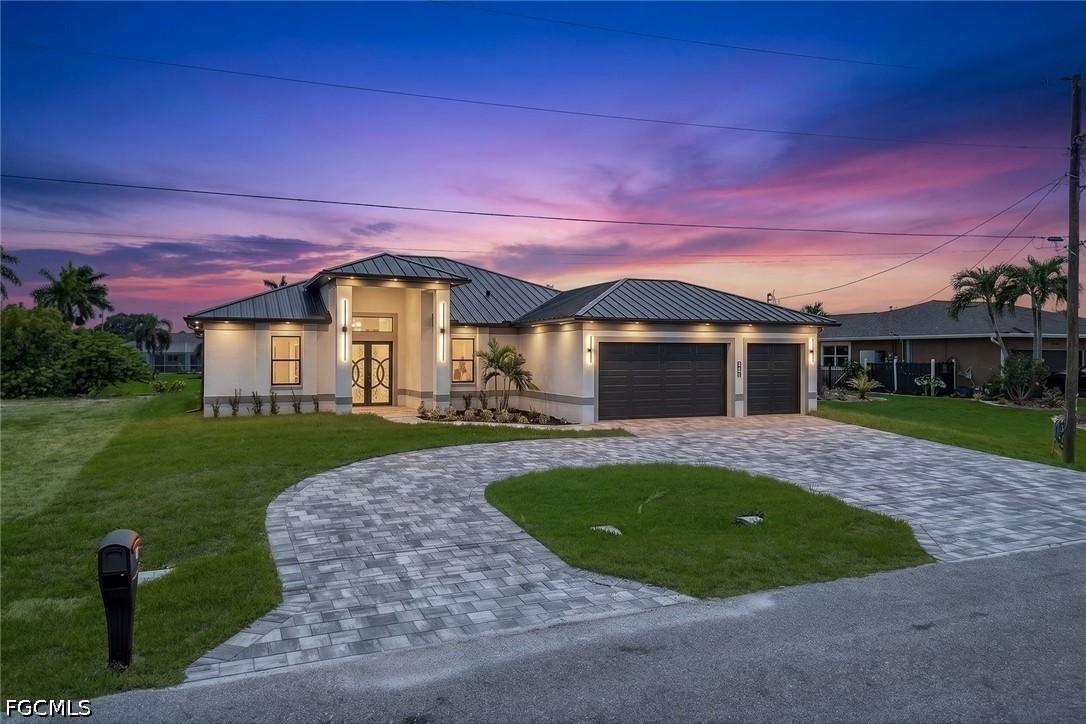 508 SE 14th Ter., Cape Coral, FL 33990