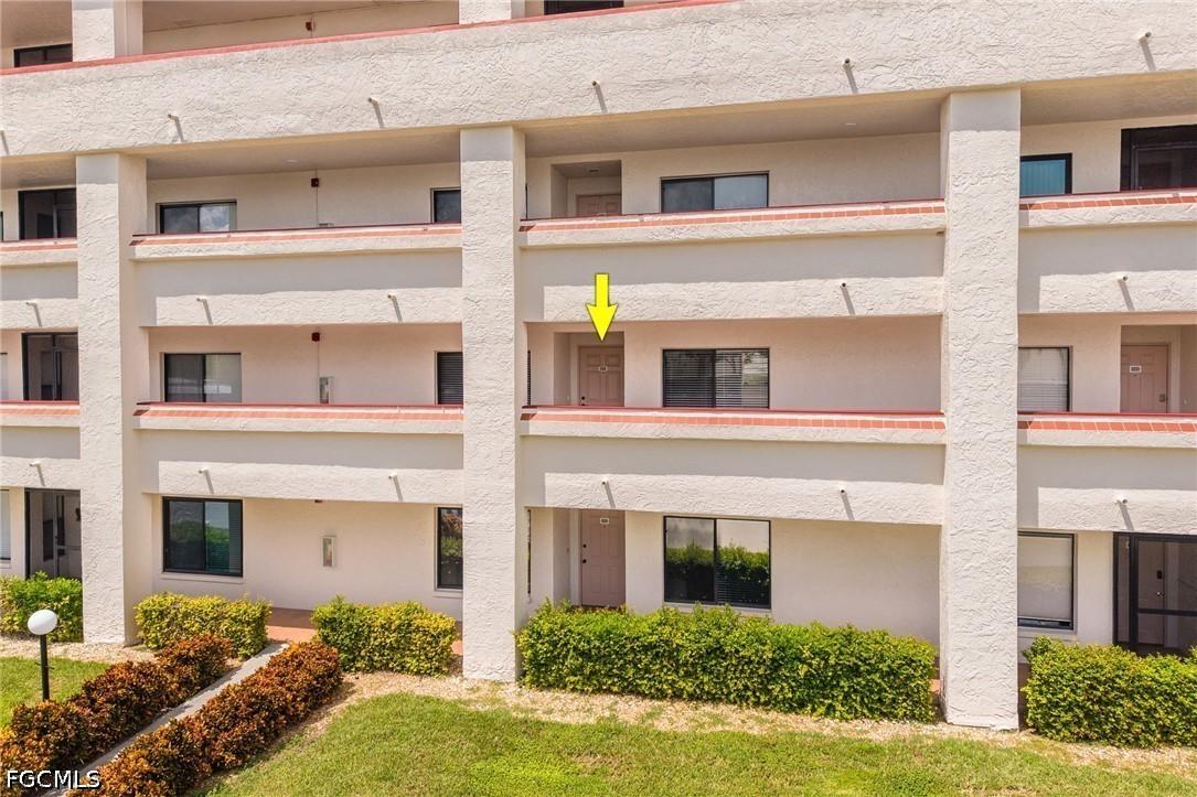 1781 Pebble Beach Dr. #211, Fort Myers, FL 33907
