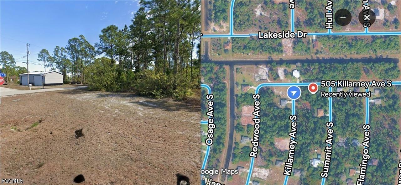 505 Kilarney Ave., Lehigh Acres, FL 33974