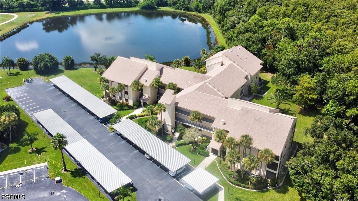 13264 White Marsh Ln. #3305, Fort Myers, FL 33912