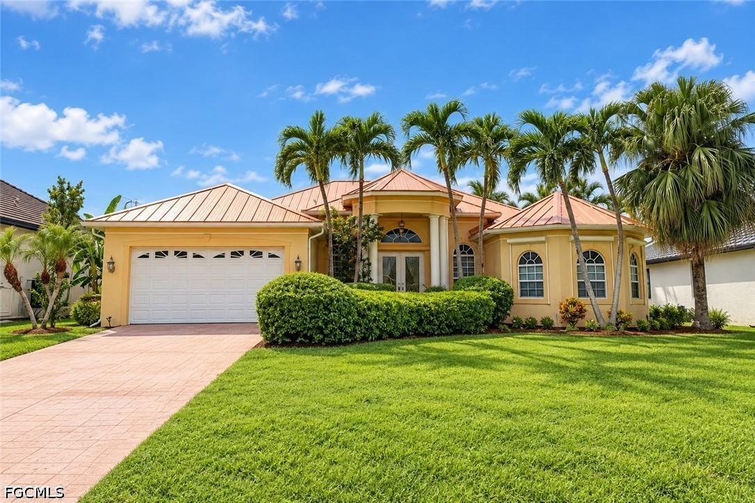 4000 SW 27th Ave., Cape Coral, FL 33914