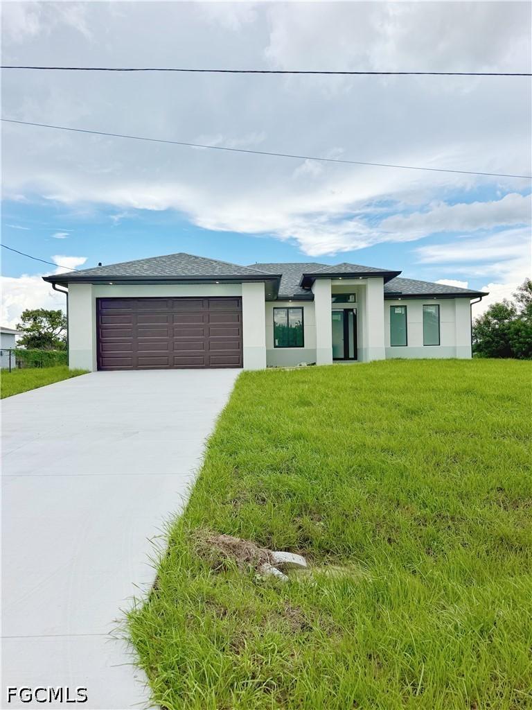 9031 Lamkin Cir., Labelle, FL 33935