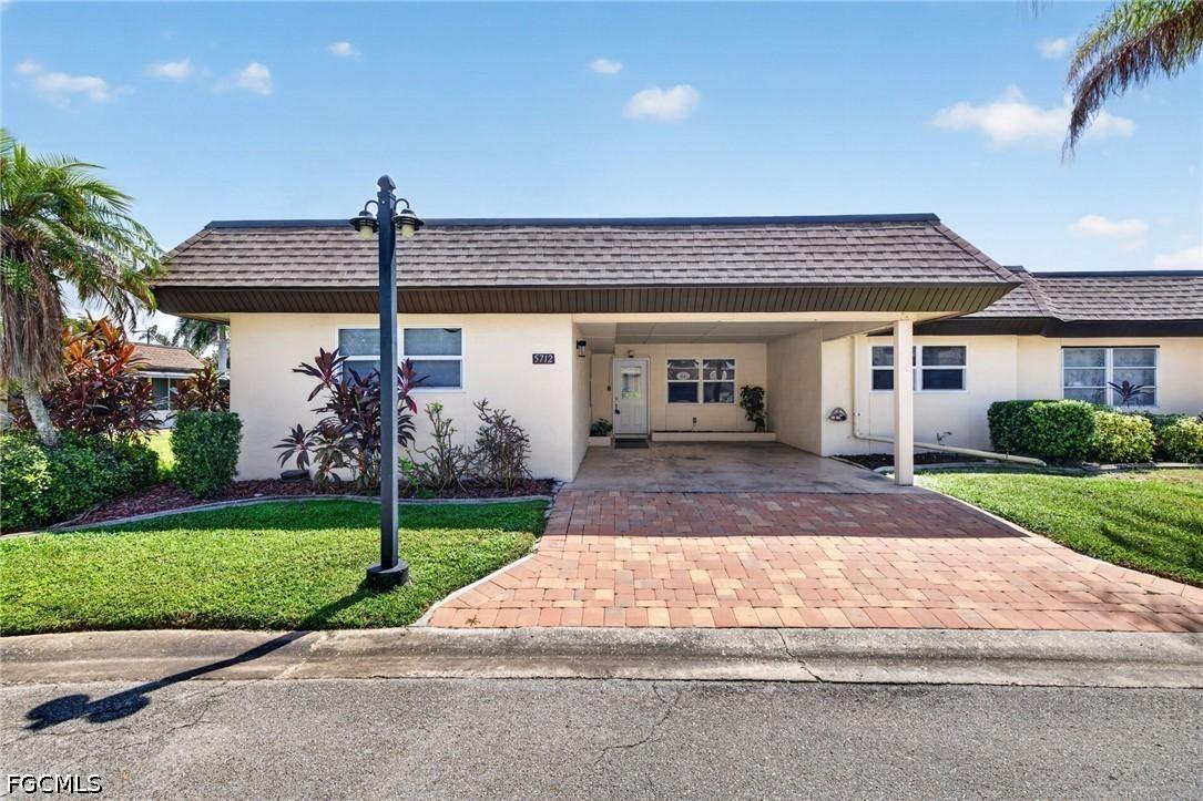 5712 Bass Cir., Fort Myers, FL 33919