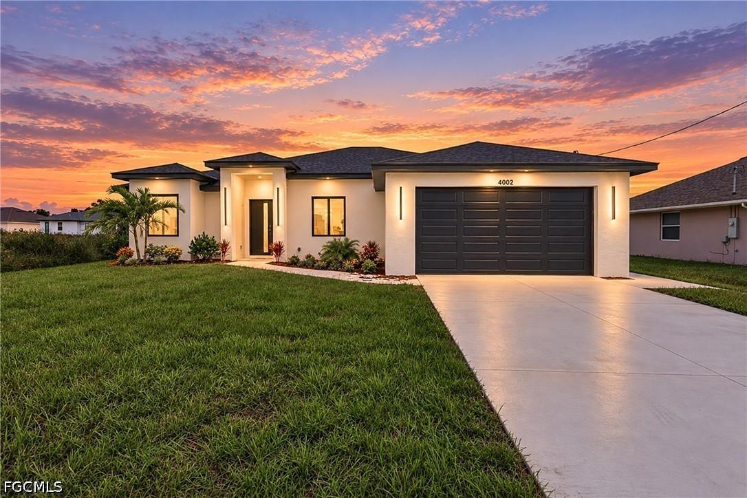 4002 20th St., Lehigh Acres, FL 33976