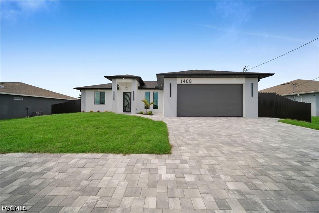 1408 Nelson Rd., Cape Coral, FL 33993