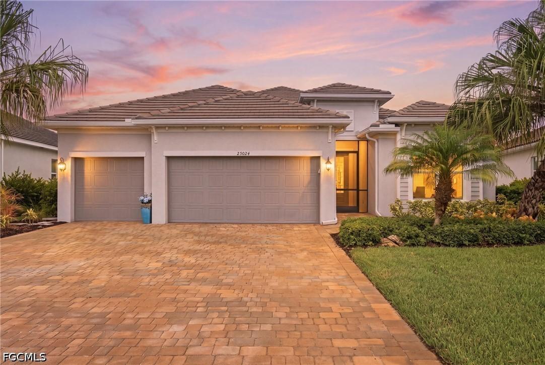 25024 Oak Hammock Ct., Punta Gorda, FL 33955
