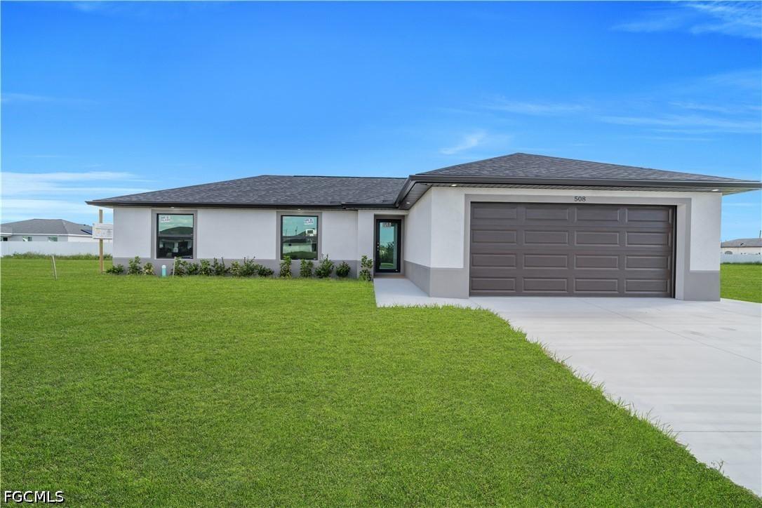 508 Kismet Pkwy., Cape Coral, FL 33993