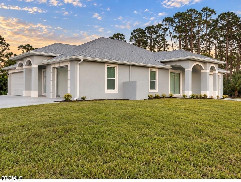 4746-4748 Golfview Blvd., Lehigh Acres, FL 33973