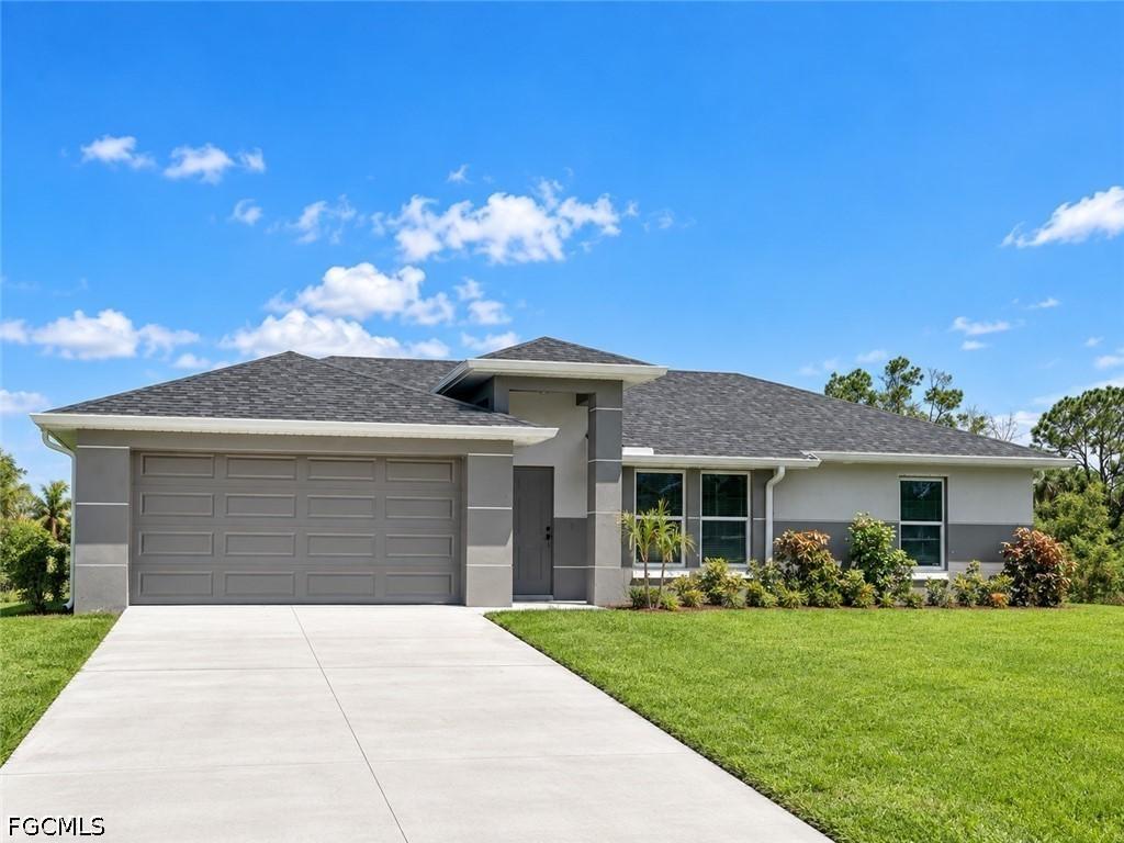 2409 NE 19th Ave., Cape Coral, FL 33909