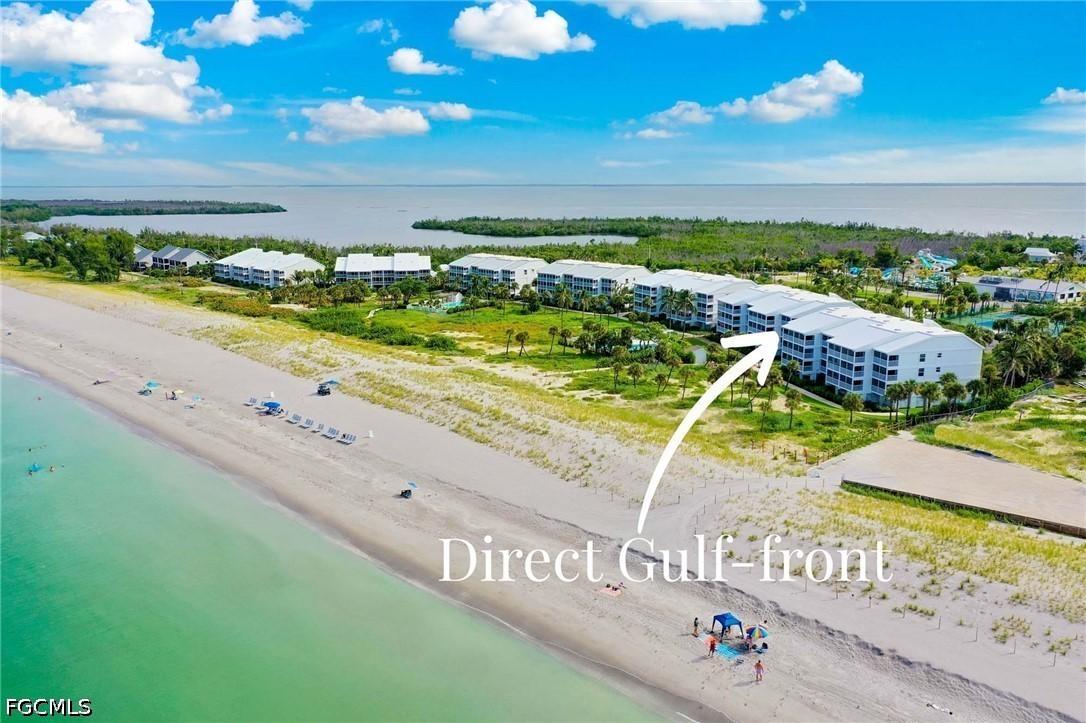 2638 Beach Villas, Captiva, FL 33924