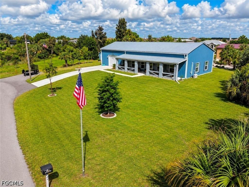 3824 Helms Ct., Fort Myers, FL 33905
